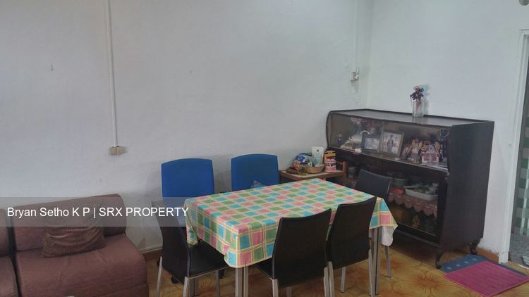 Windsor Park (D20), Terrace #177875672